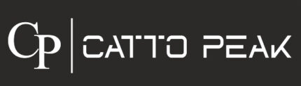 Catto Peak Logo