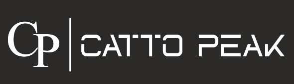 Catto Peak Logo