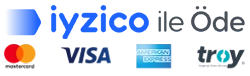 İyzico Logo